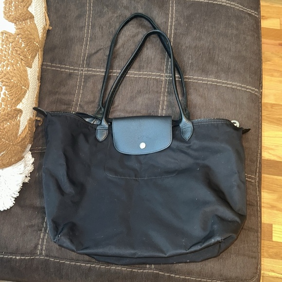 Longchamp Le Pliage Tote (large) - Picture 10 of 16